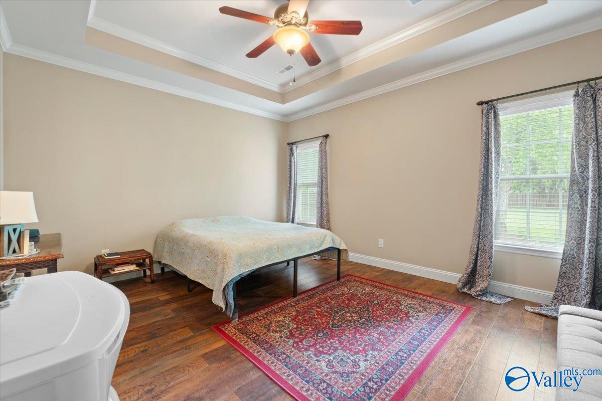 133 Lullwater Way, Huntsville, Alabama image 17