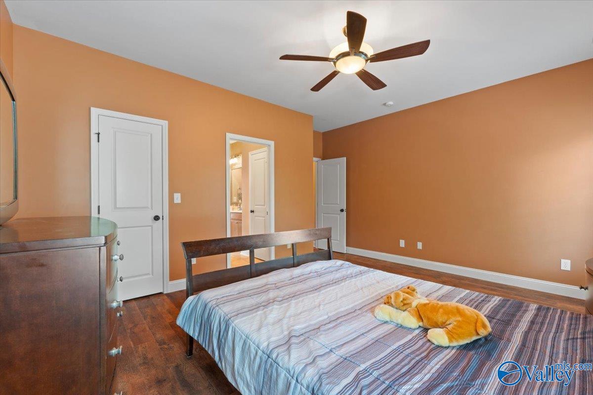 133 Lullwater Way, Huntsville, Alabama image 27
