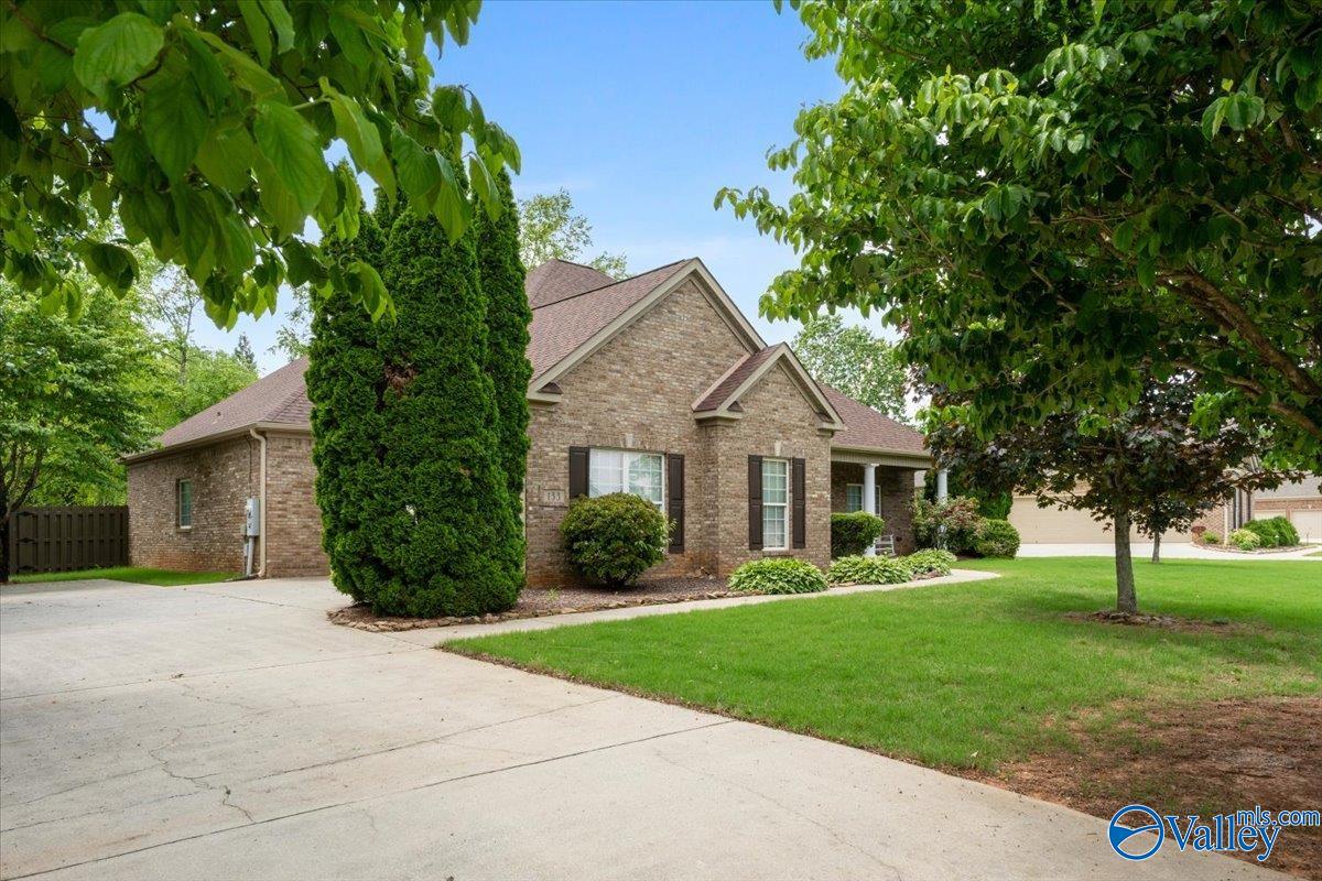133 Lullwater Way, Huntsville, Alabama image 3