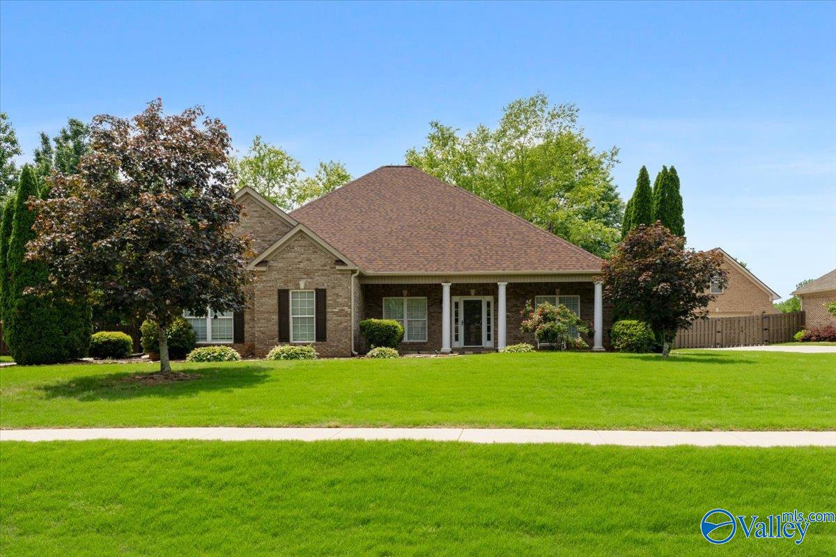 133 Lullwater Way, Huntsville, Alabama image 2