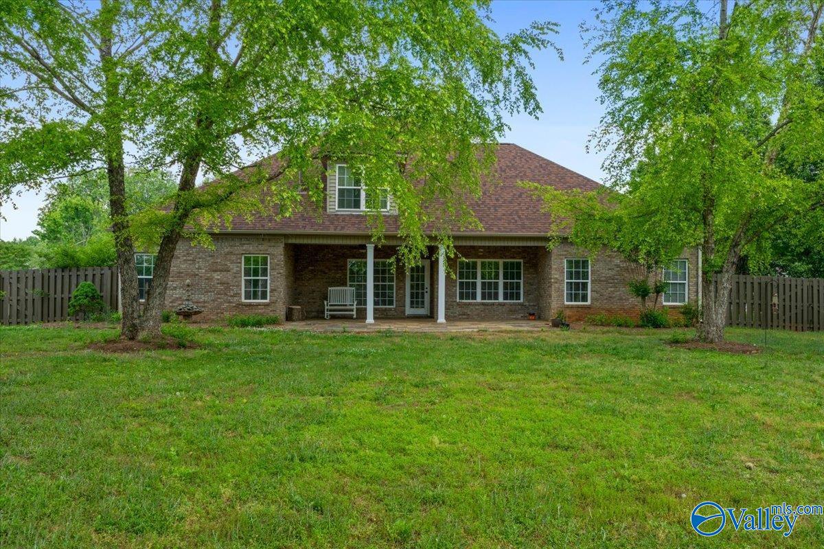 133 Lullwater Way, Huntsville, Alabama image 34