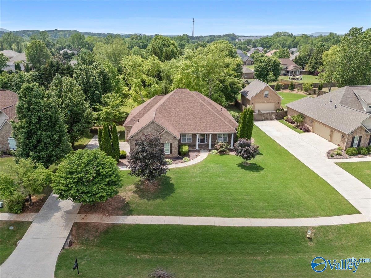 133 Lullwater Way, Huntsville, Alabama image 36