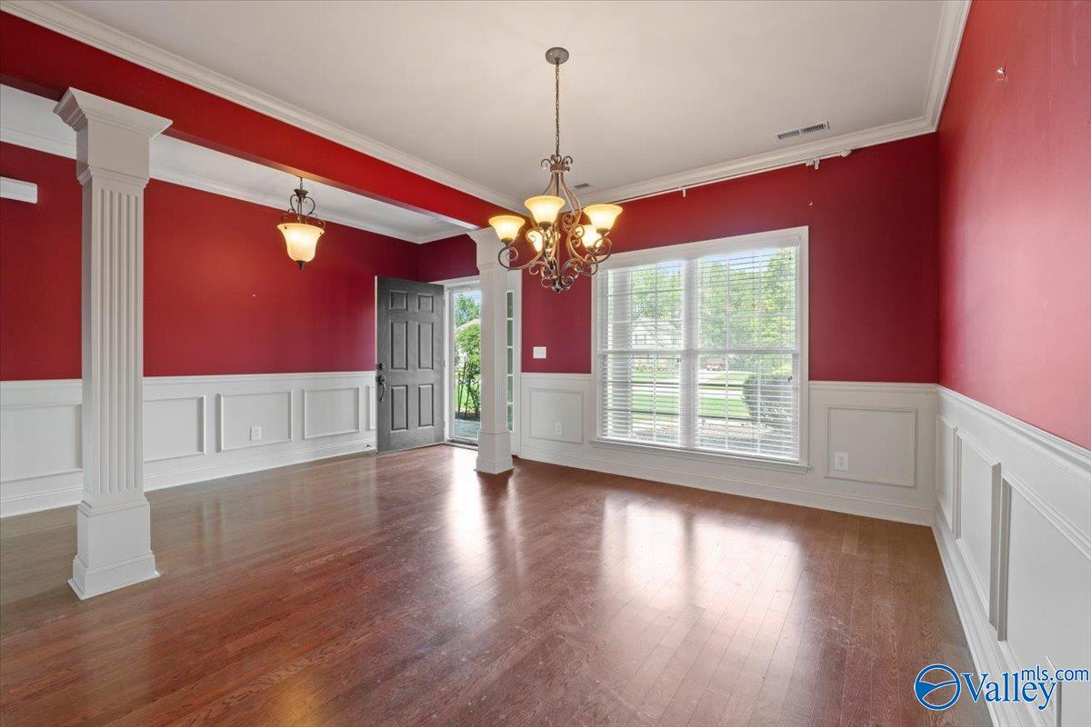 133 Lullwater Way, Huntsville, Alabama image 9