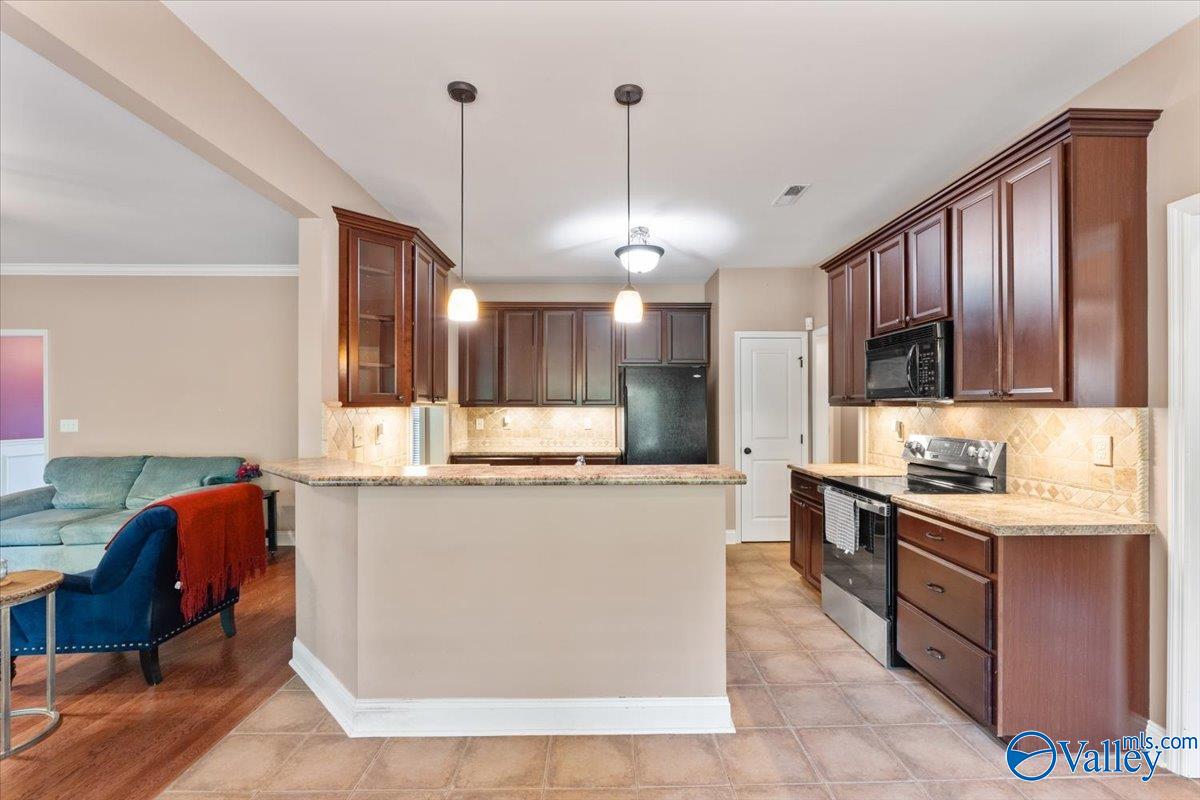 133 Lullwater Way, Huntsville, Alabama image 15