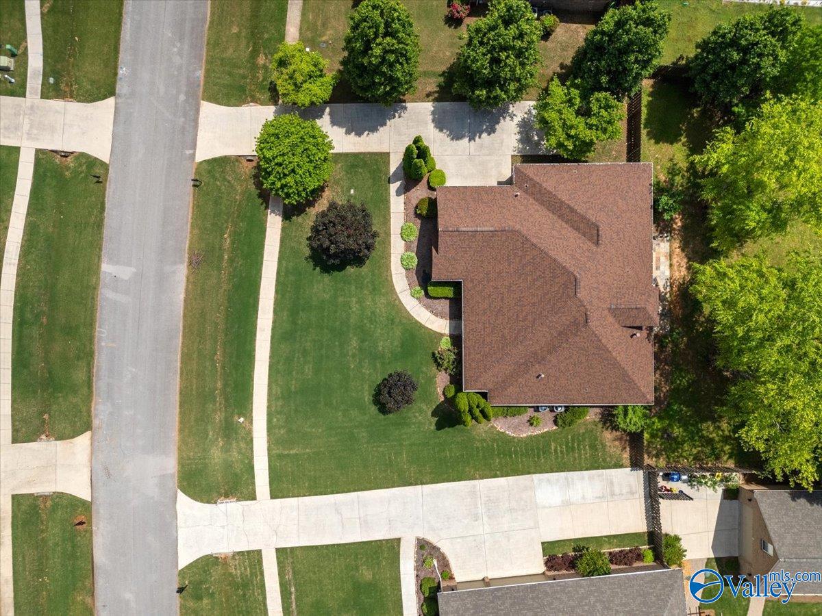 133 Lullwater Way, Huntsville, Alabama image 38