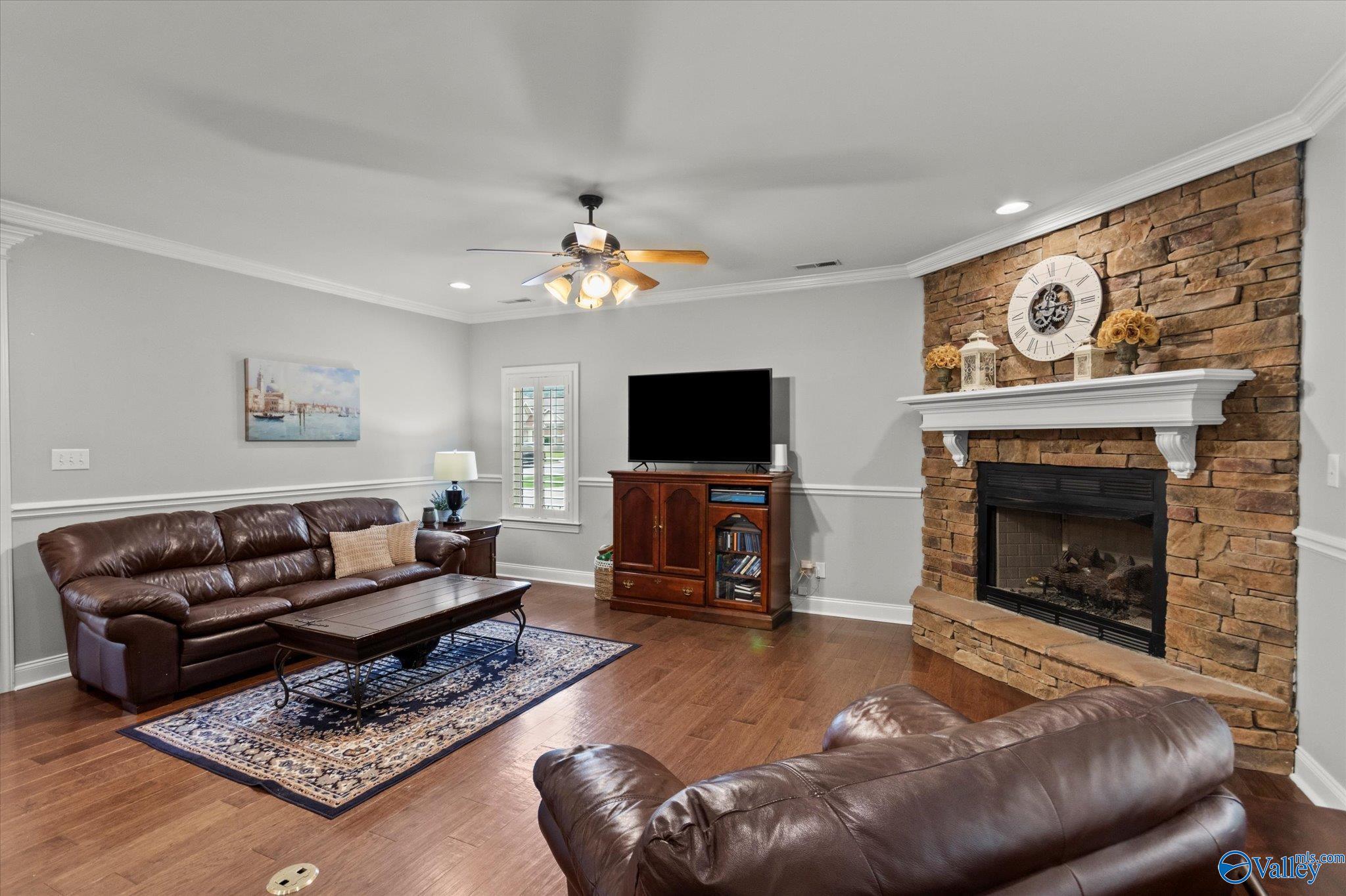 610 Indian Lake Drive, Huntsville, Alabama image 11