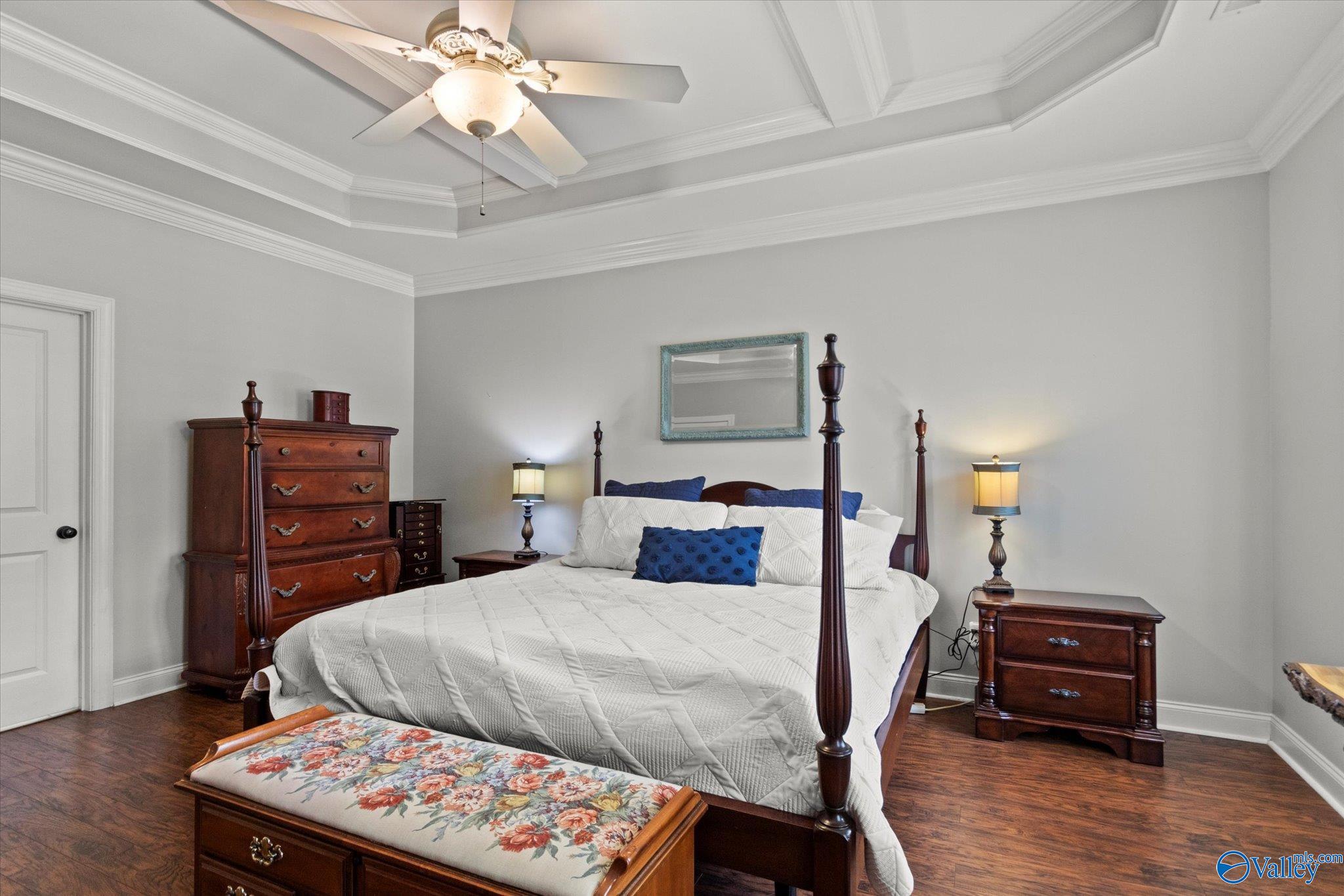 610 Indian Lake Drive, Huntsville, Alabama image 19