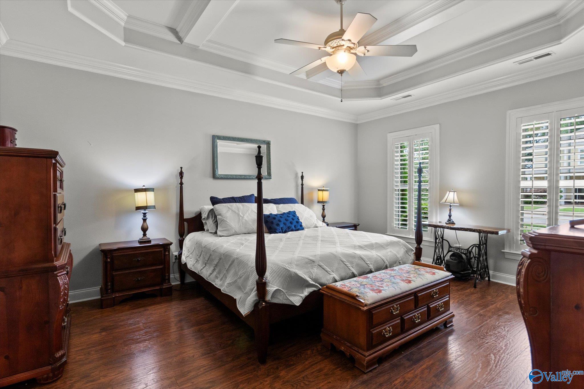 610 Indian Lake Drive, Huntsville, Alabama image 18