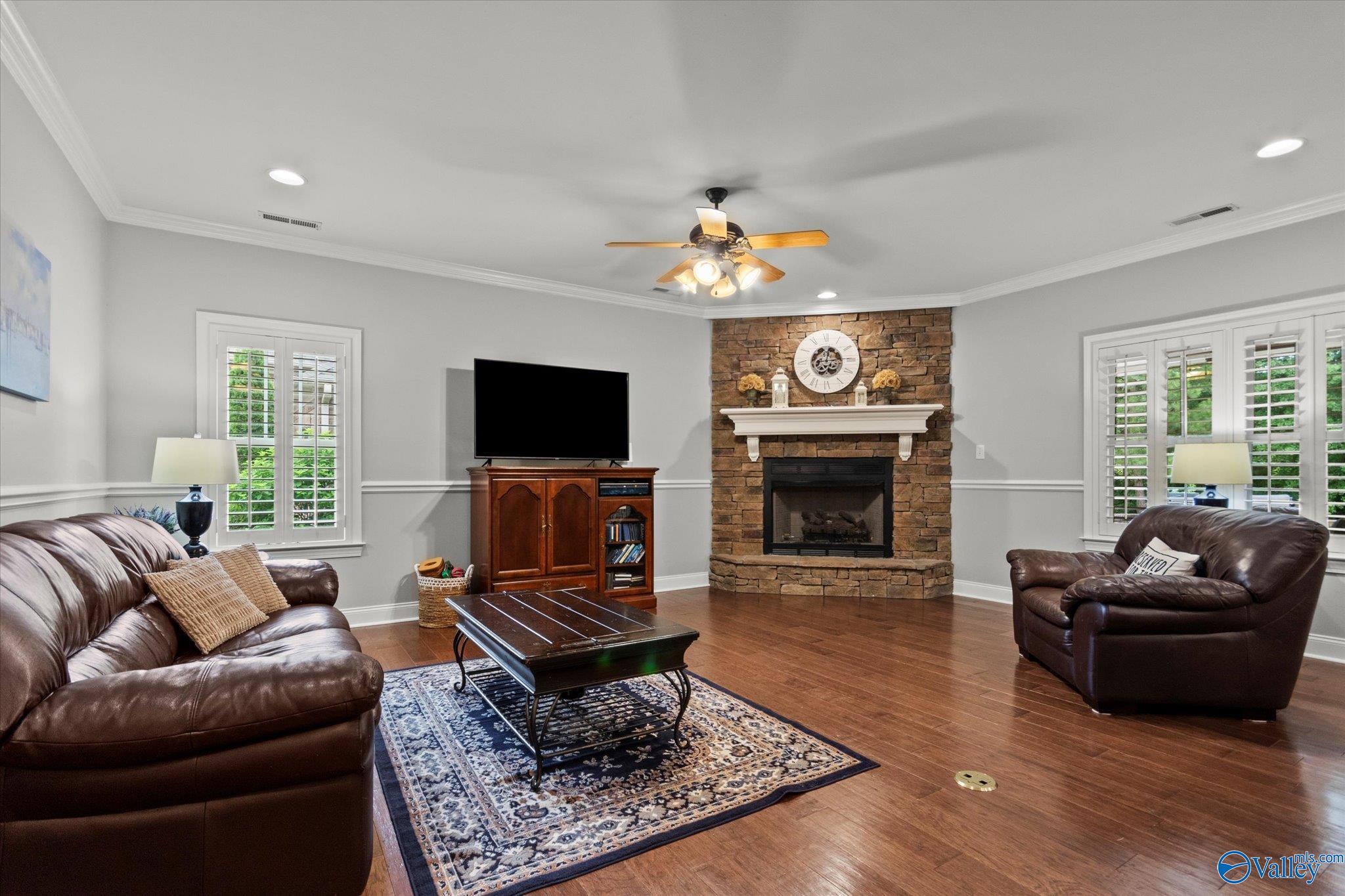 610 Indian Lake Drive, Huntsville, Alabama image 9