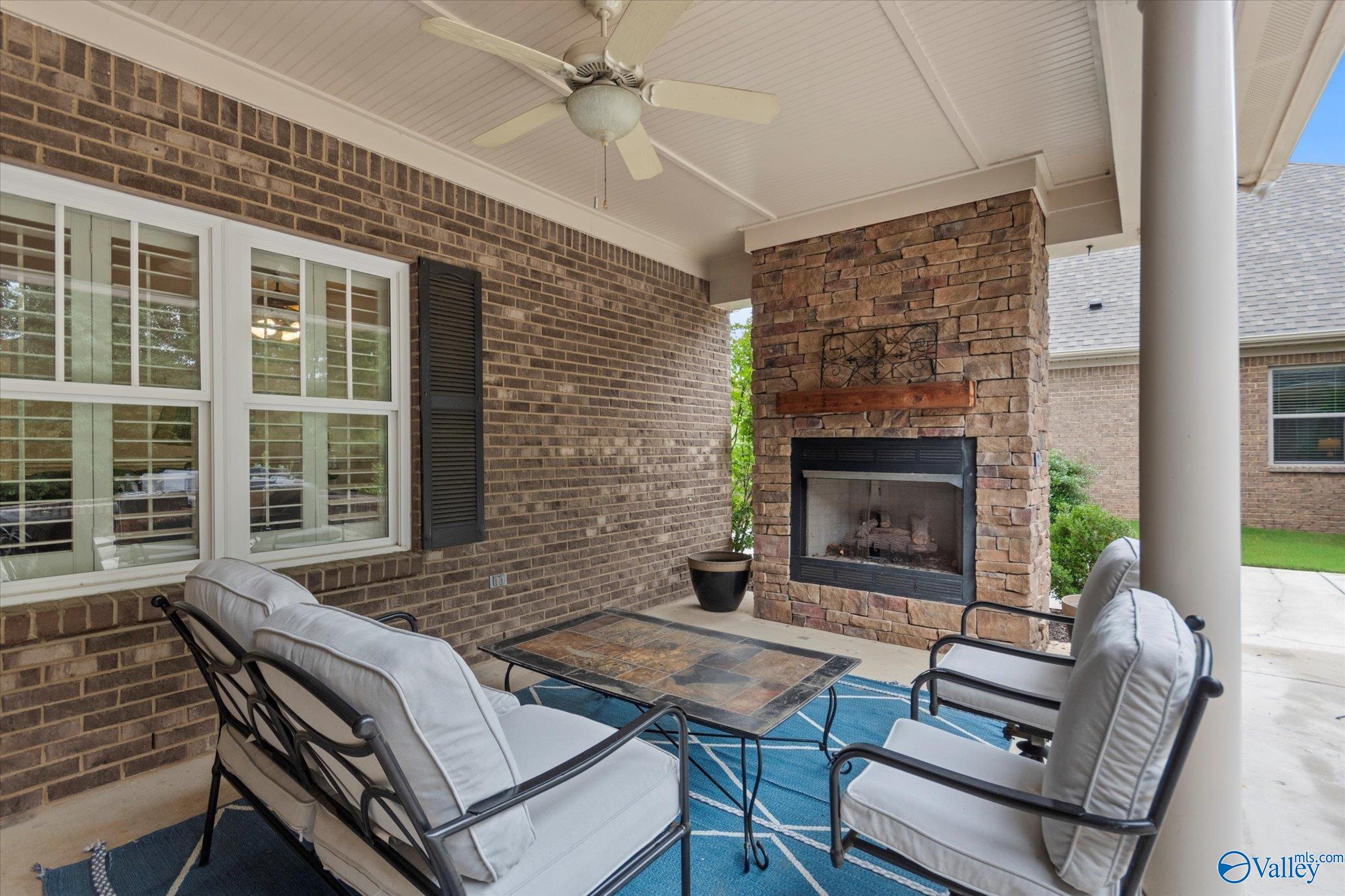 610 Indian Lake Drive, Huntsville, Alabama image 34