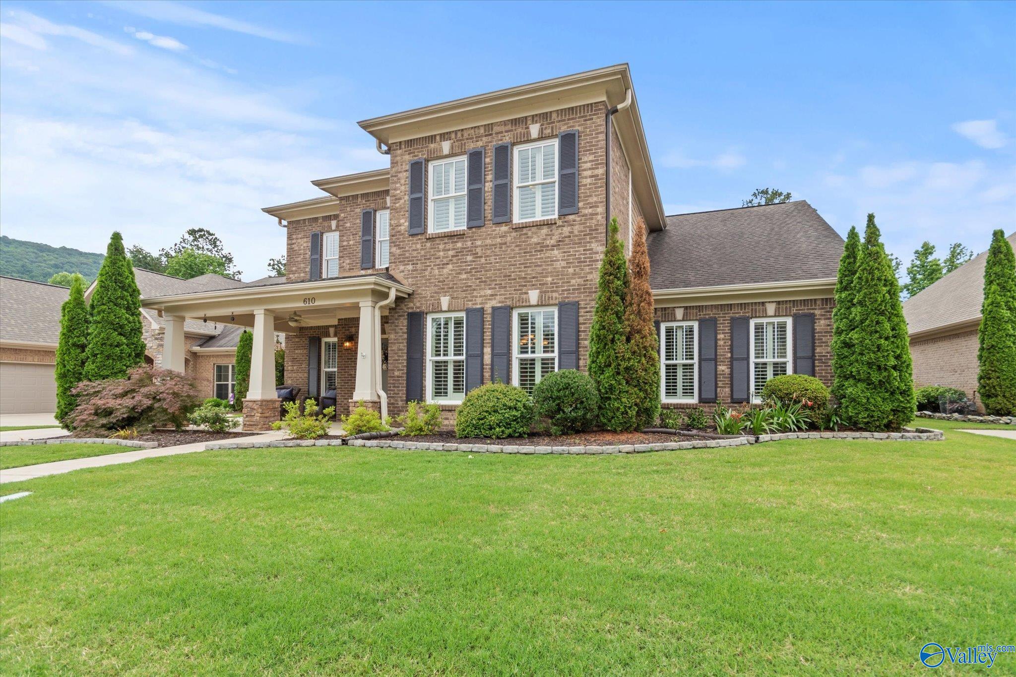 610 Indian Lake Drive, Huntsville, Alabama image 44
