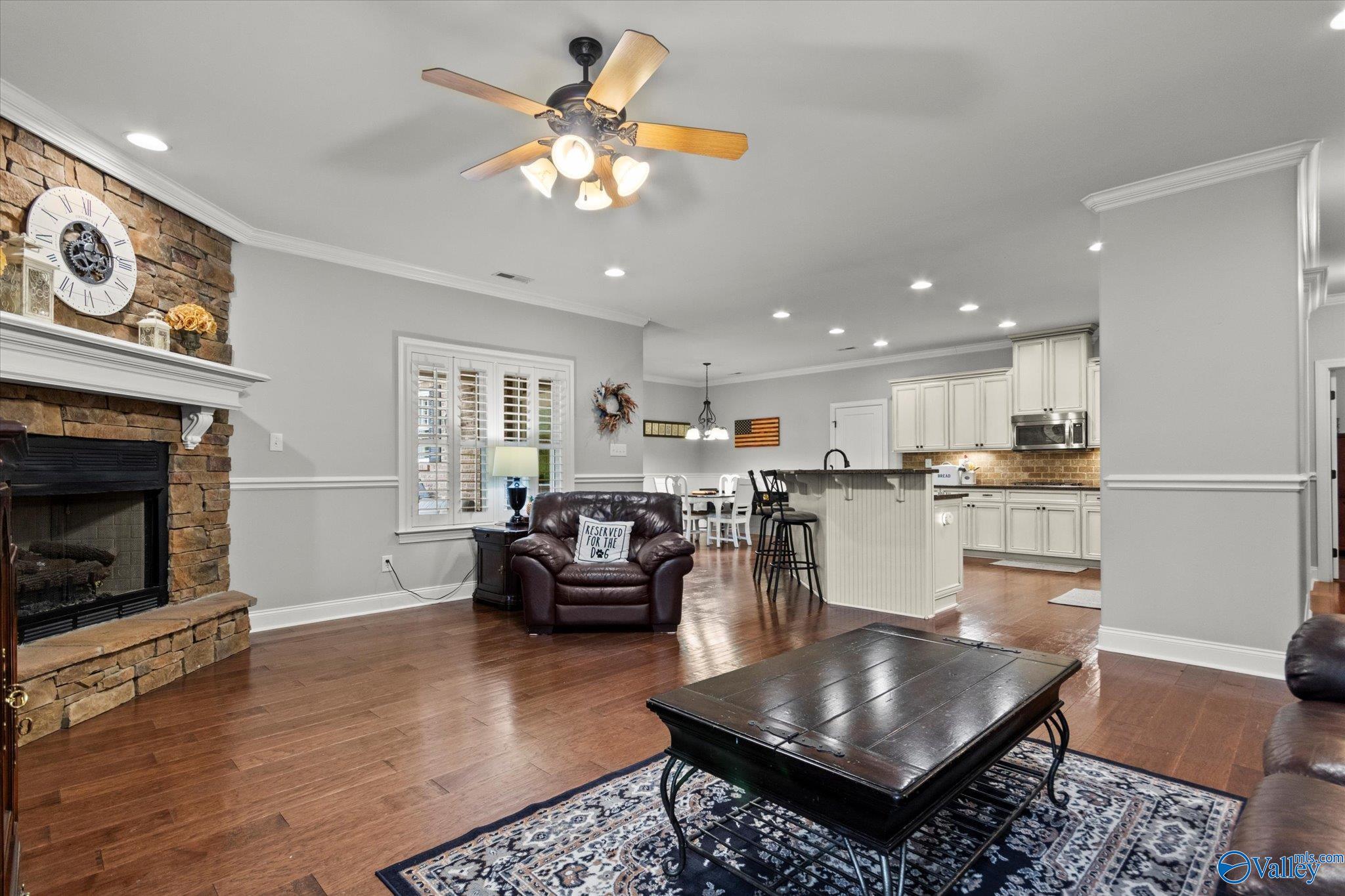 610 Indian Lake Drive, Huntsville, Alabama image 12