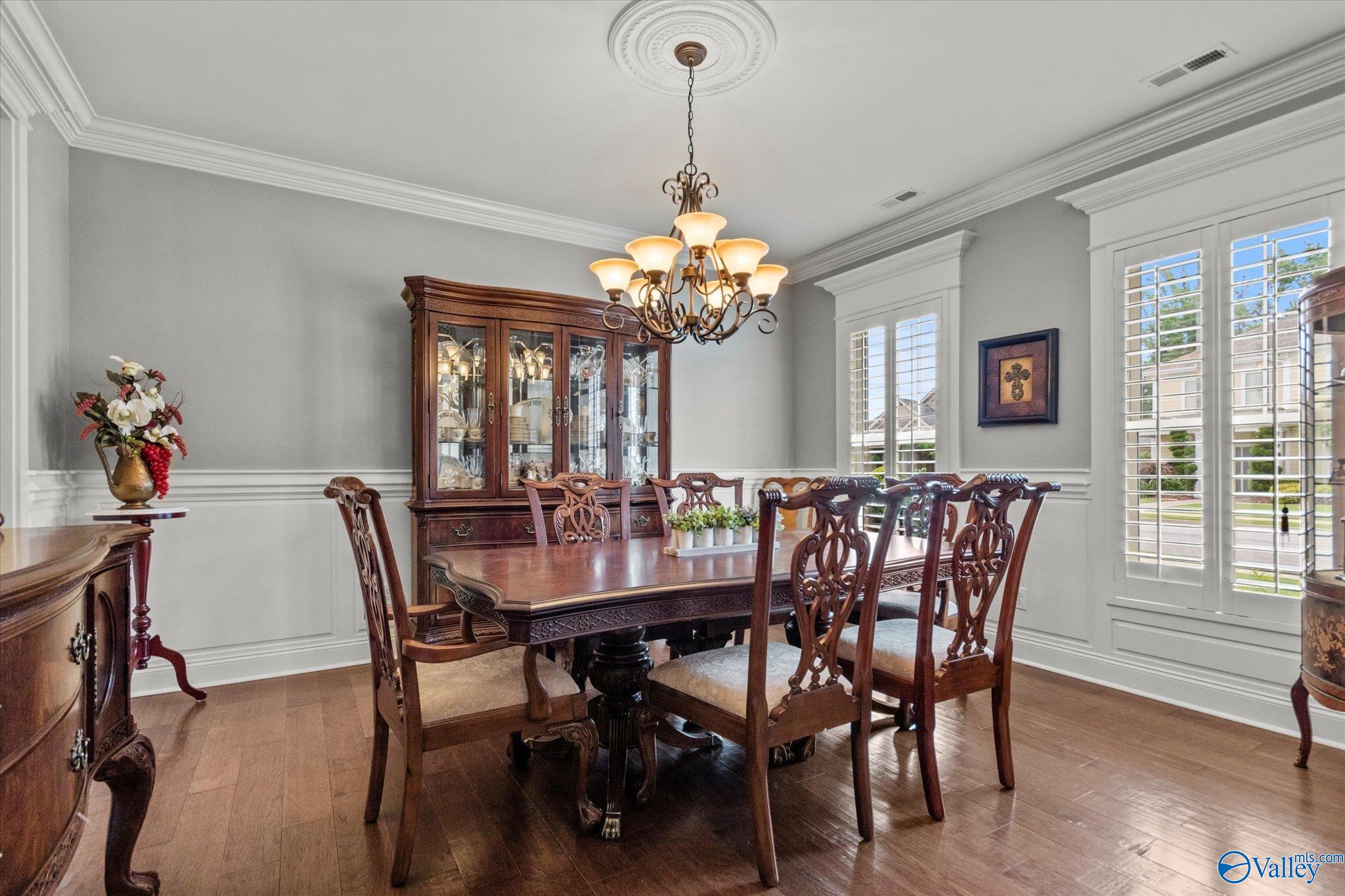 610 Indian Lake Drive, Huntsville, Alabama image 7