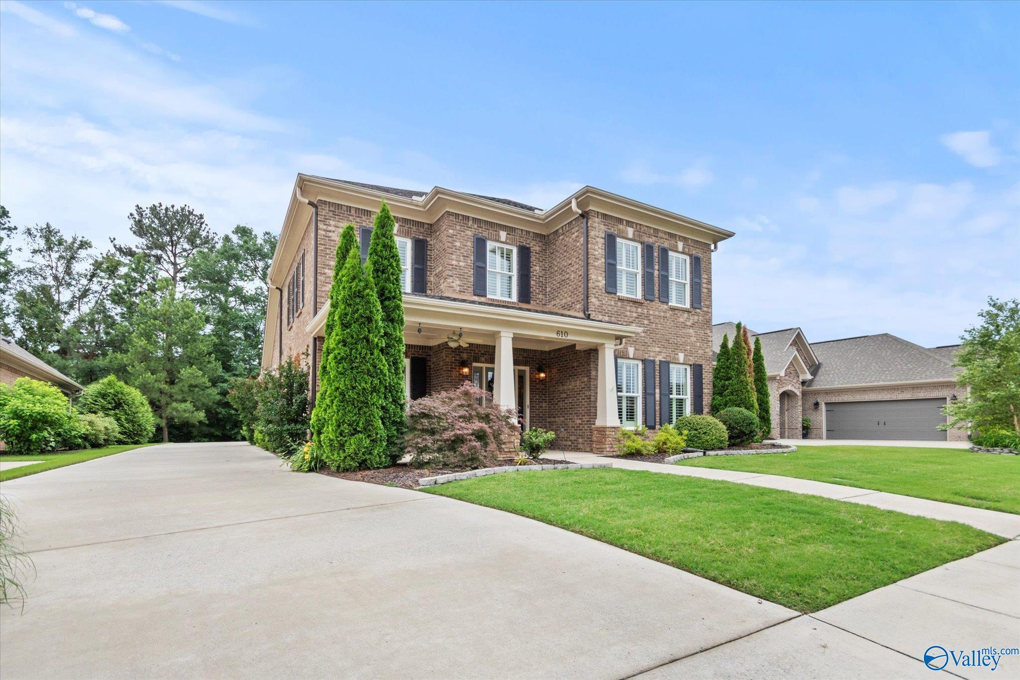 610 Indian Lake Drive, Huntsville, Alabama image 43