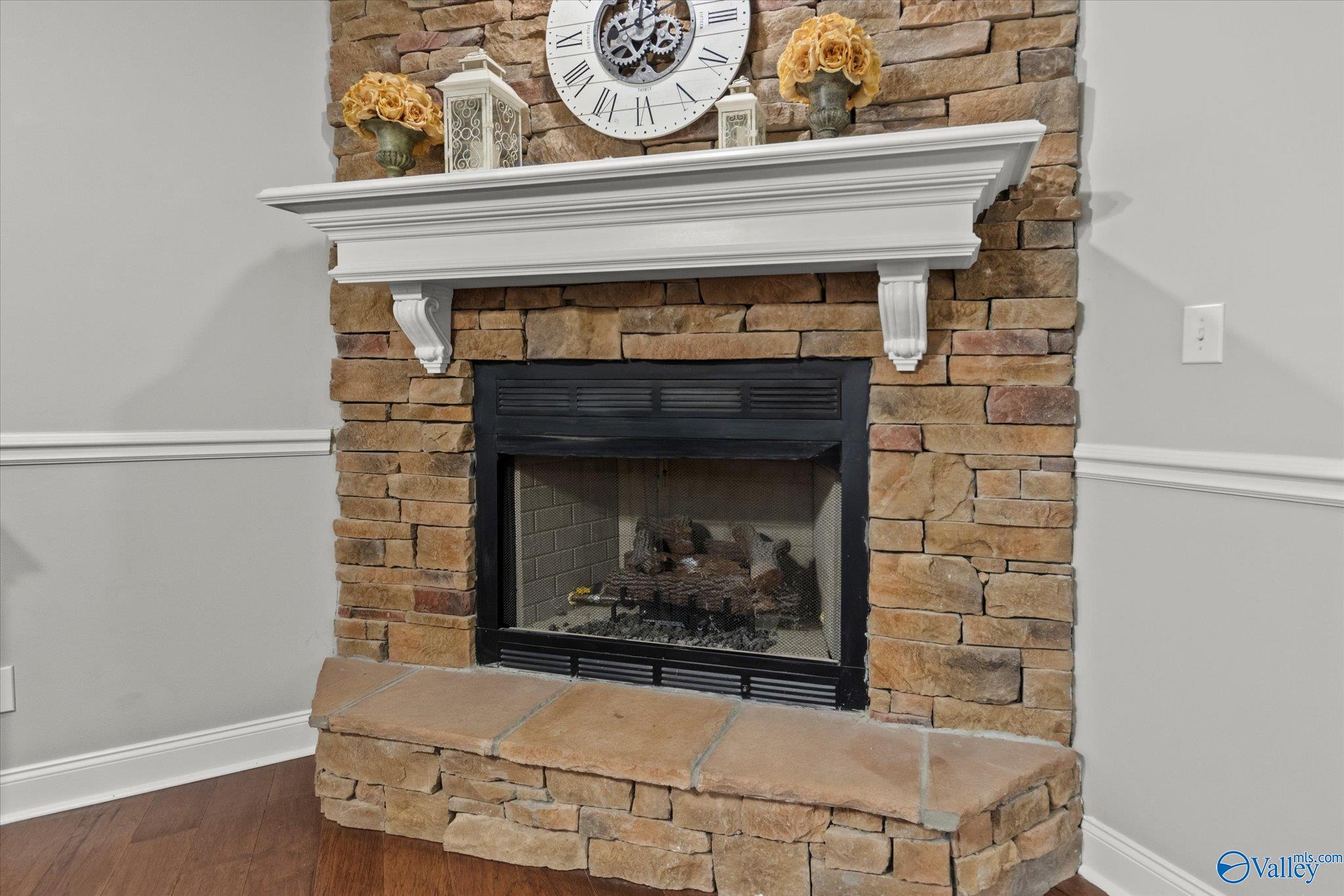 610 Indian Lake Drive, Huntsville, Alabama image 10