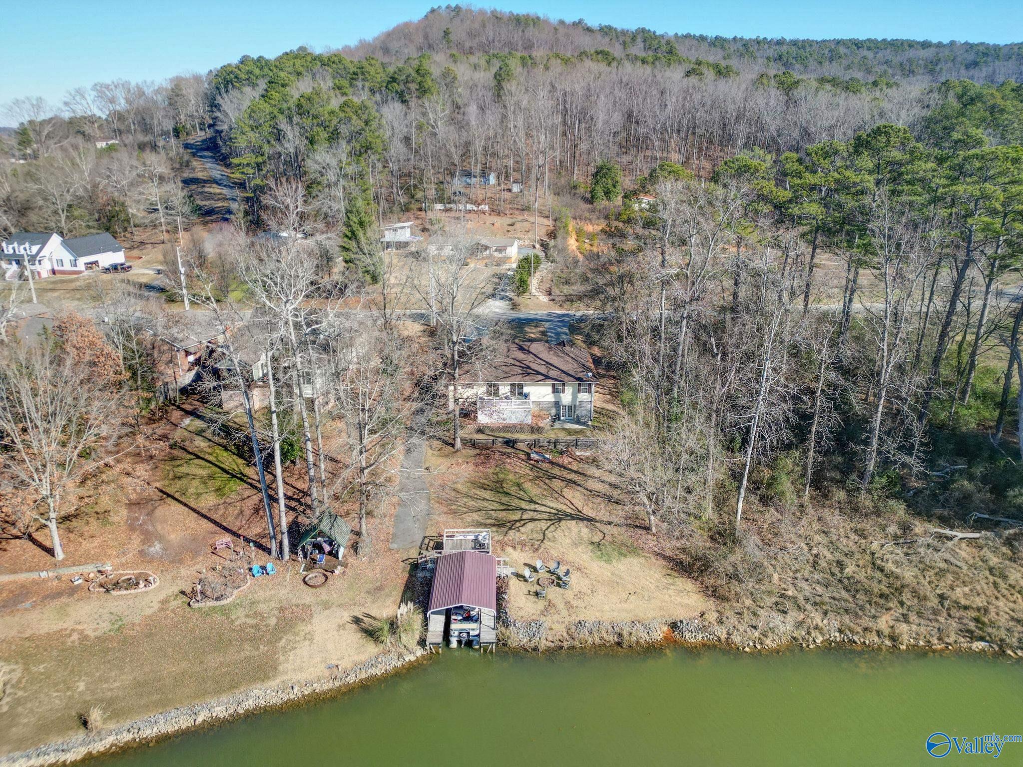 3523 Colonial Drive, Guntersville, Alabama image 39