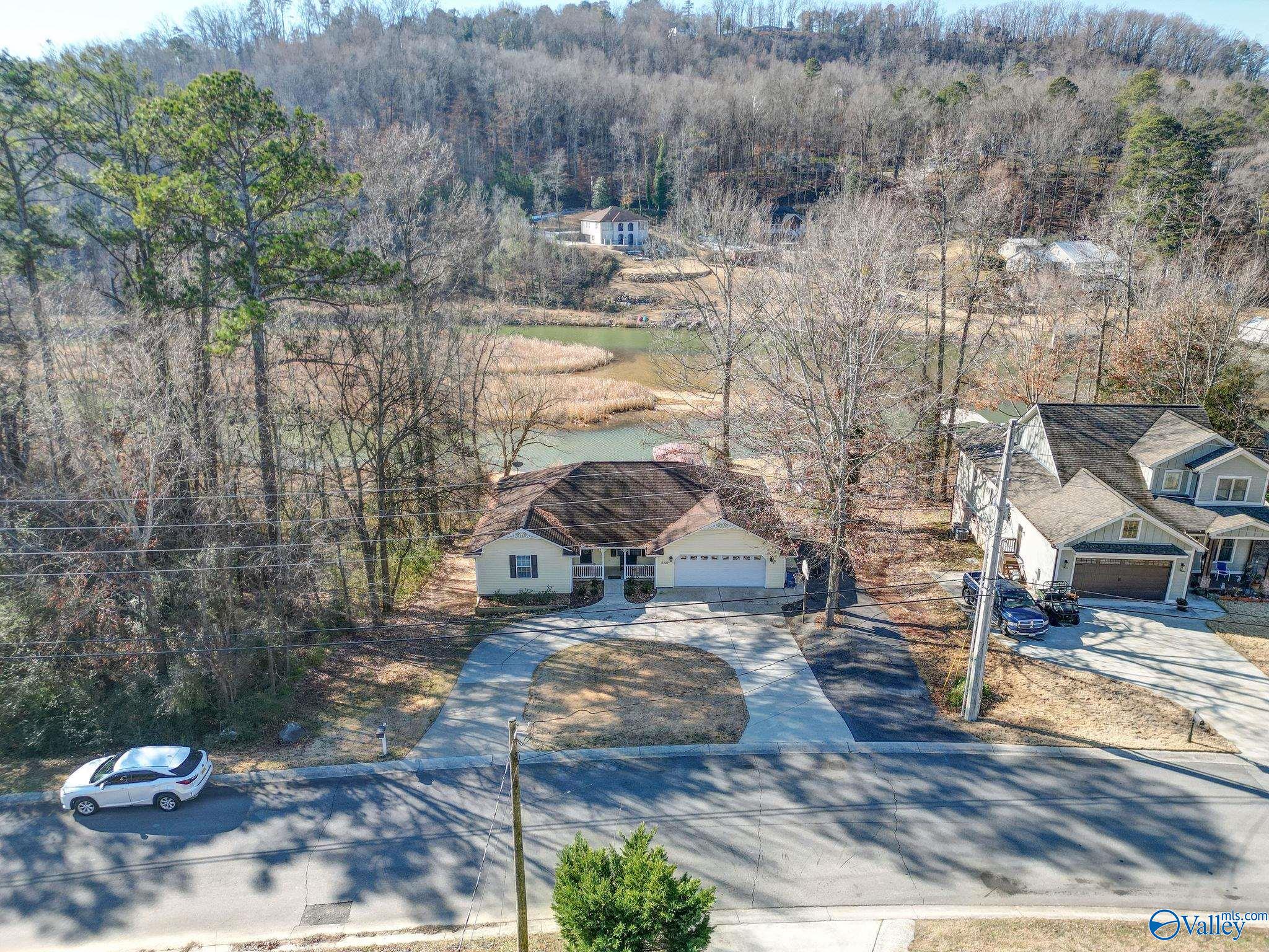 3523 Colonial Drive, Guntersville, Alabama image 34