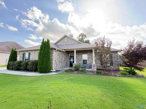 Homes For Sale - 18230 Red Tail Street<br/> Athens, AL 35613
