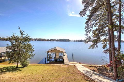 Homes For Sale - 1004 County Road 146<br/> Leesburg, AL 35983