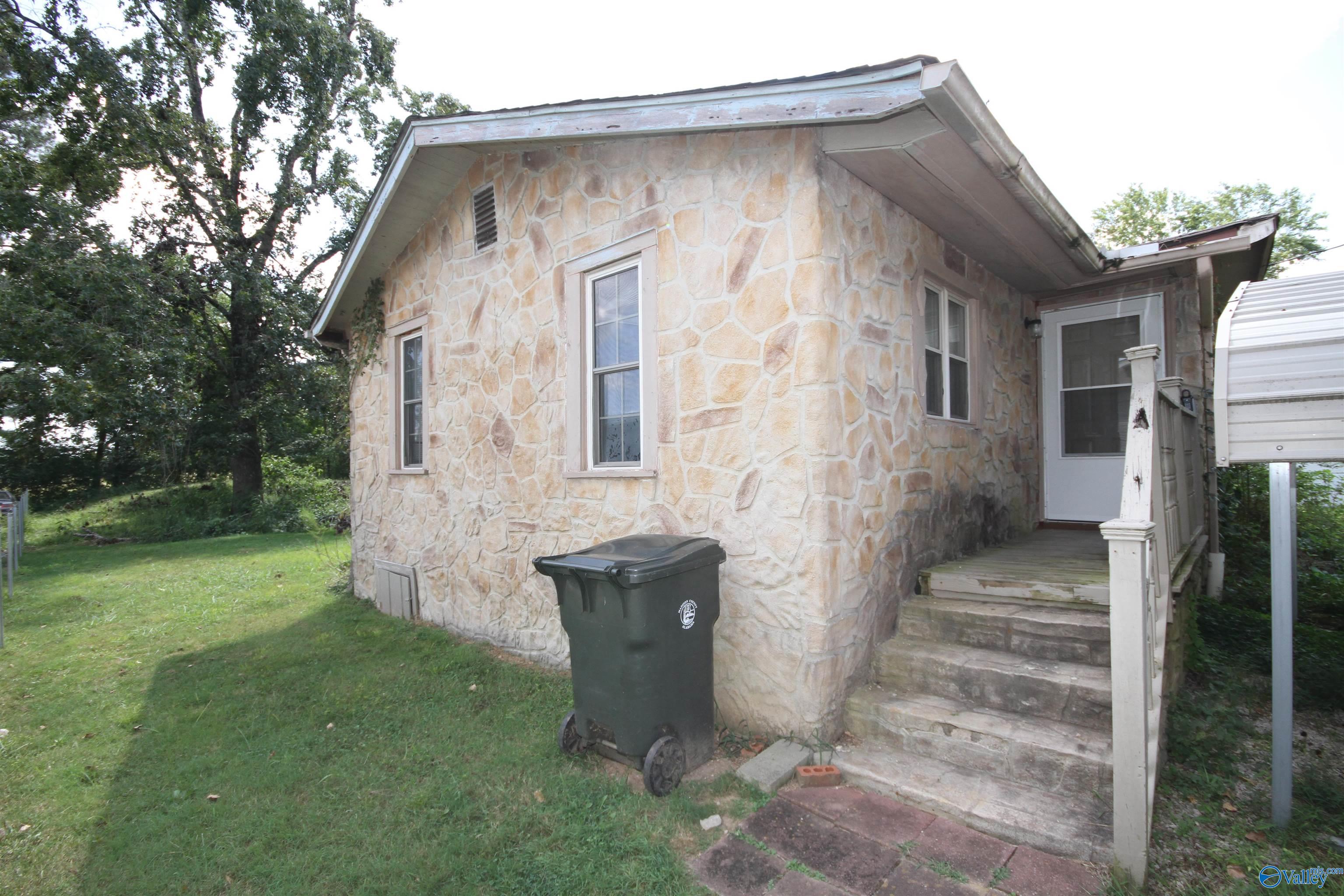 206 Jim Mclemore Road
