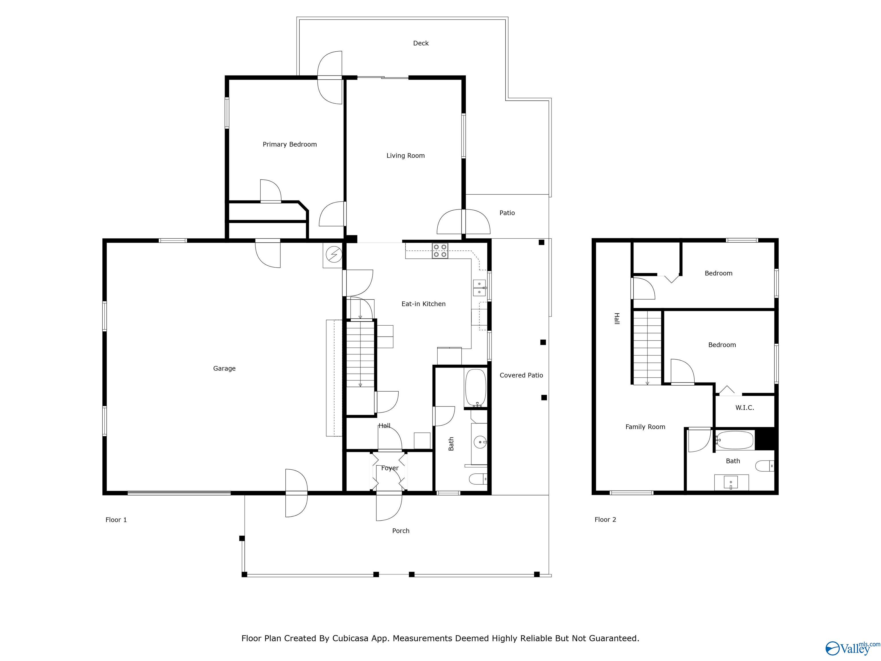 1861 County Road 1728, Holly Pond, Alabama image 32