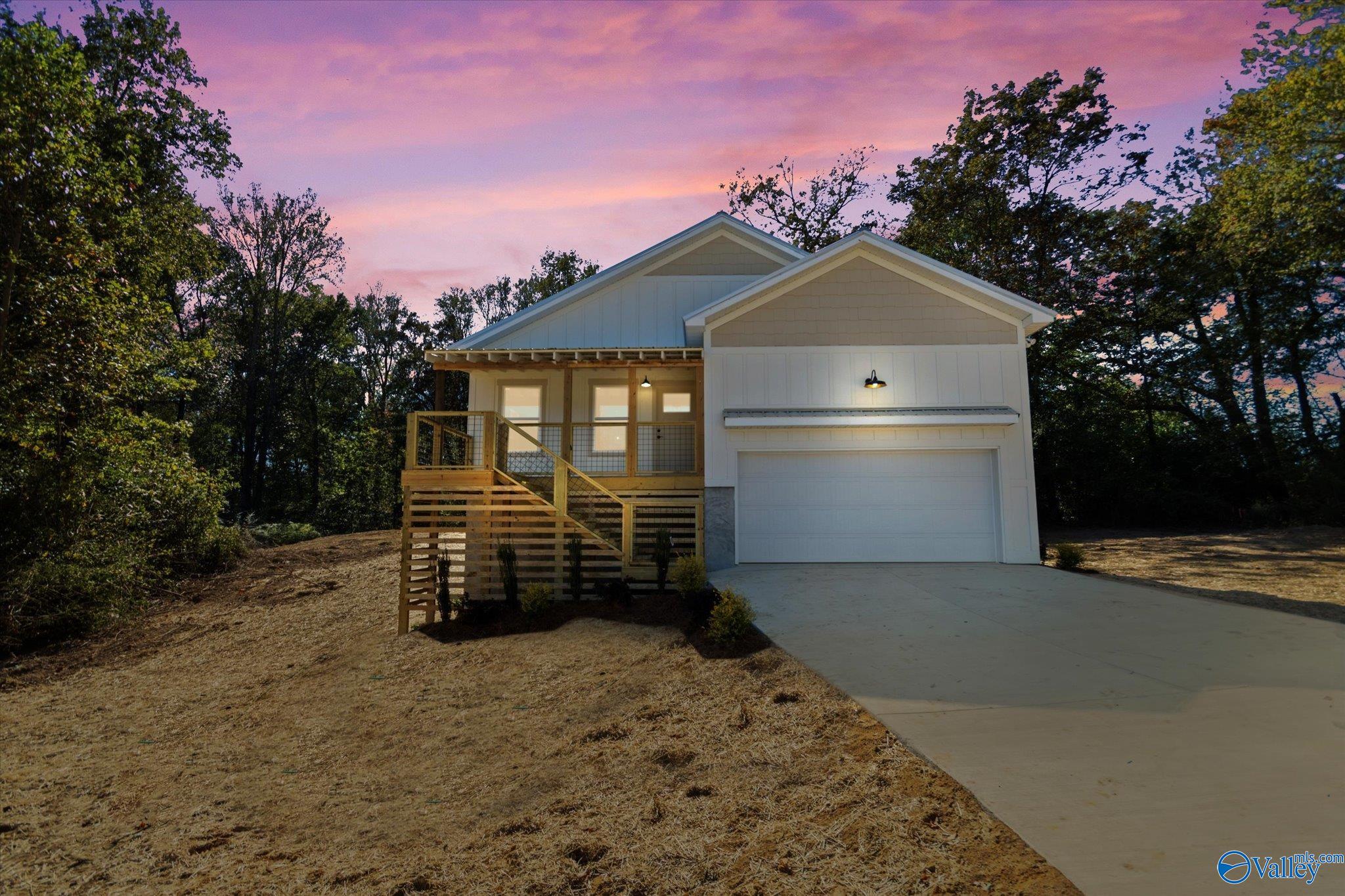 252 Temple Crossing