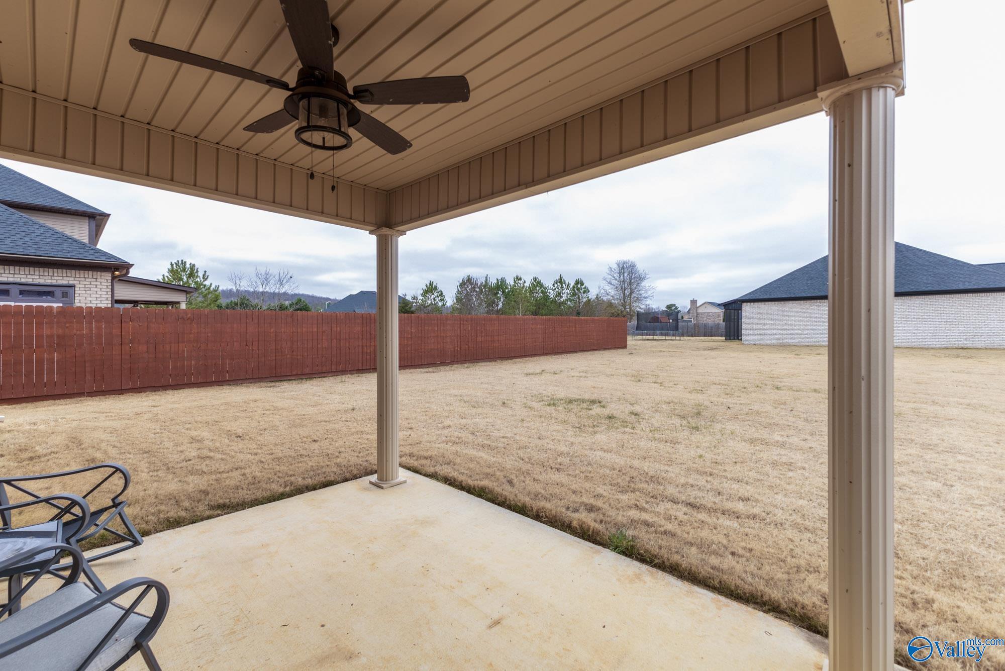 100 Blossom Road, Toney, Alabama image 37