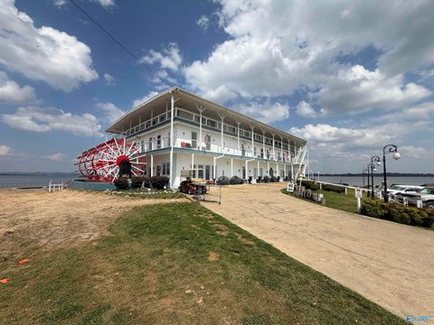 Condo For Sale - 600 County Road 531 #102<br/> Cherokee County, Centre, AL 35960