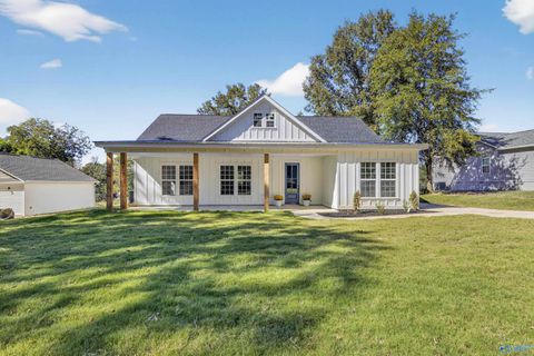 156 Robert Circle Guntersville AL 35976