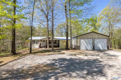 Mobile Home For Sale - 28015 Us Highway 43<br/> Marion County, Hamilton, AL 35570