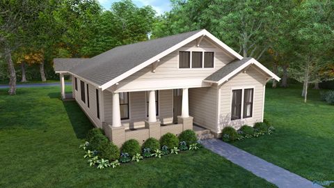 242 Haystack Drive Madison AL 35757