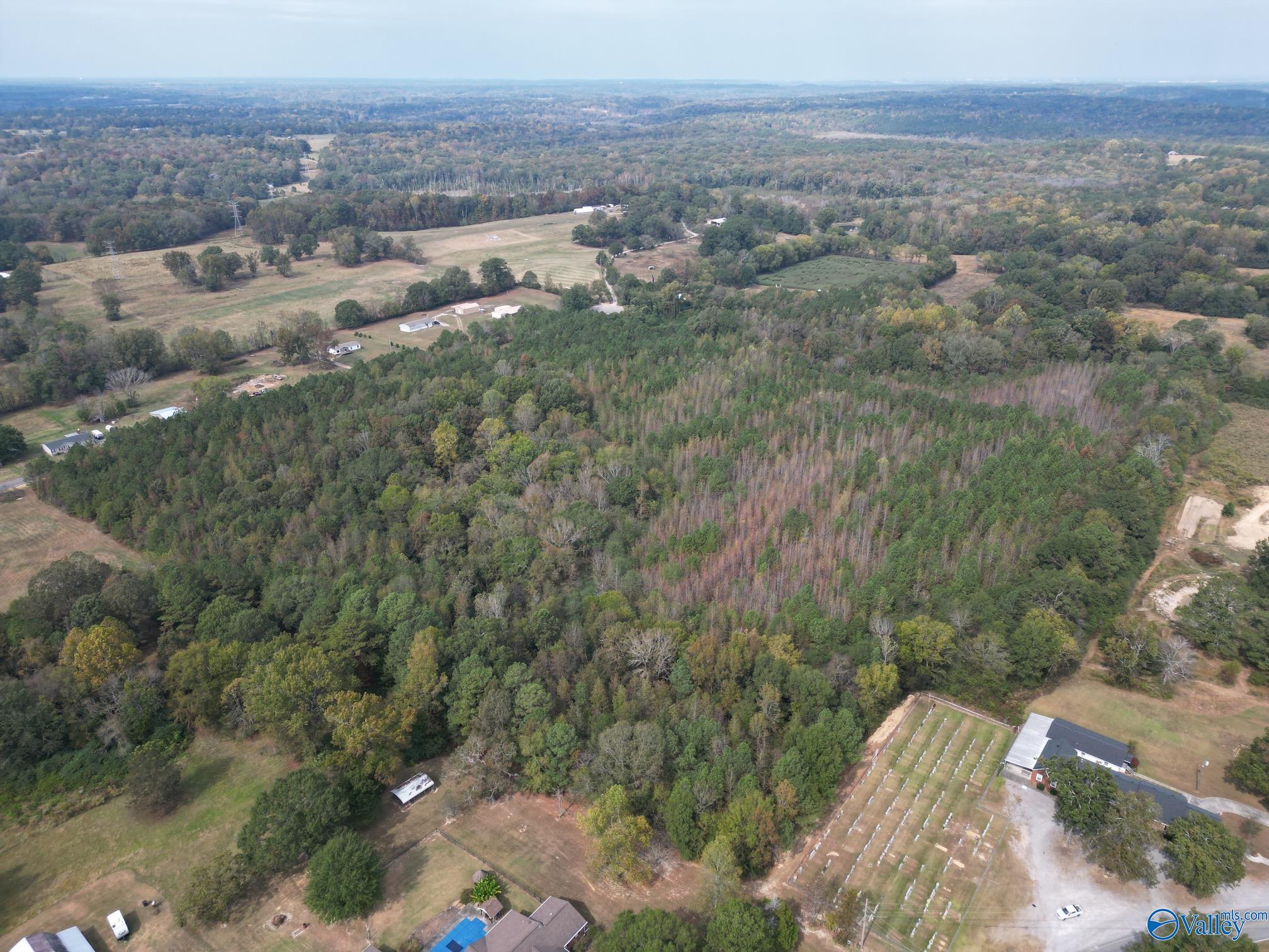 39 Acres Goose Pond Road, Hartselle, Alabama image 1