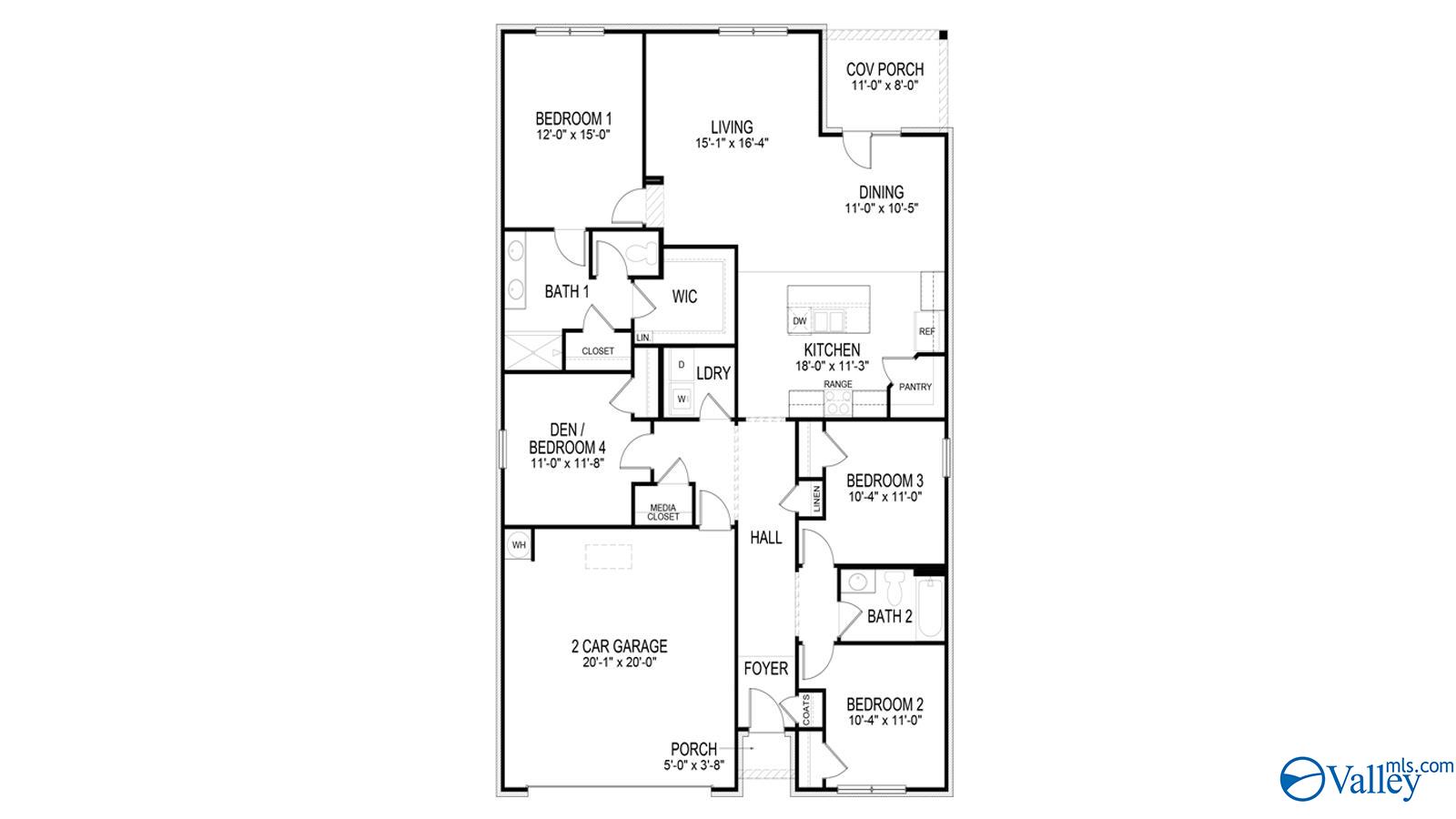6149 Feather Way, Owens Cross Roads, Alabama image 32