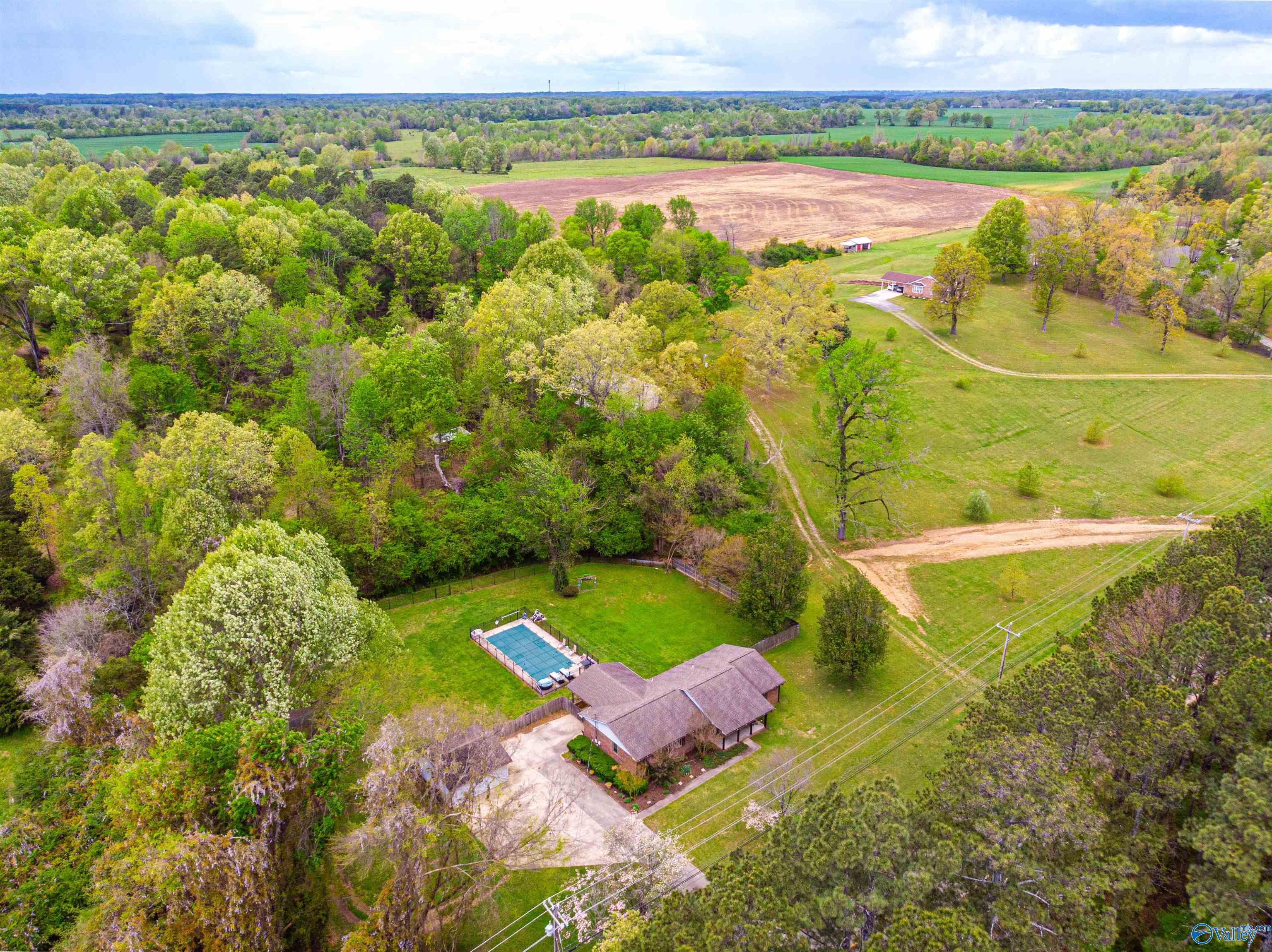 15141 Wright Road, Athens, Alabama image 28