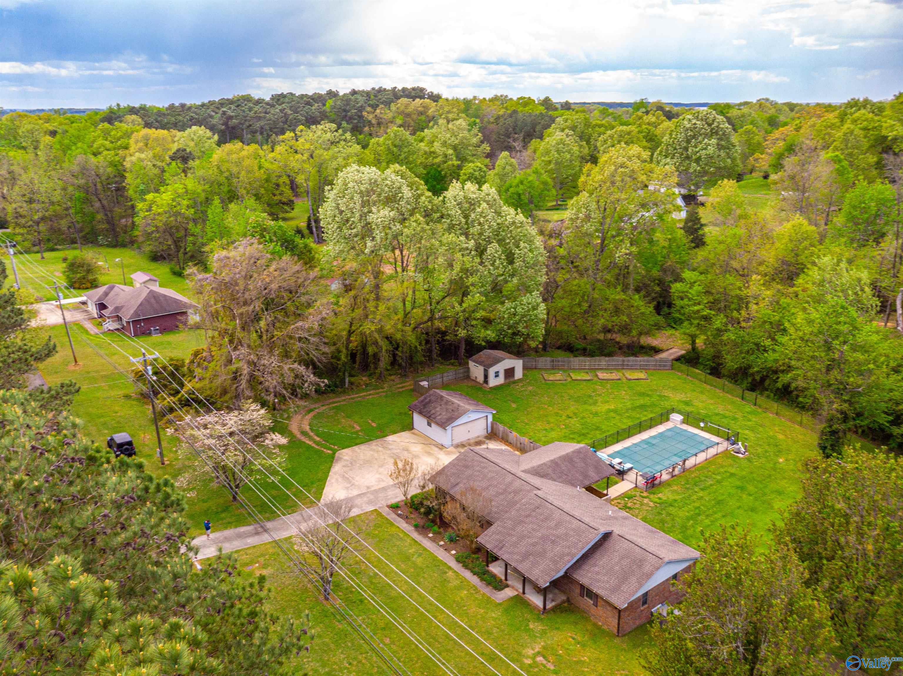 15141 Wright Road, Athens, Alabama image 22