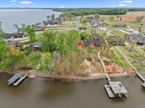 Vacant Land For Sale - 18 Brigadoon Drive<br/> Athens, AL 35611
