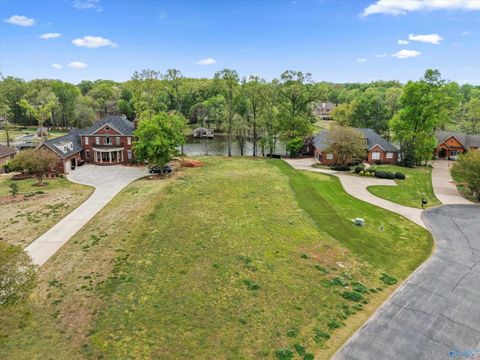 Vacant Land For Sale - 18 Brigadoon Drive<br/> Athens, AL 35611