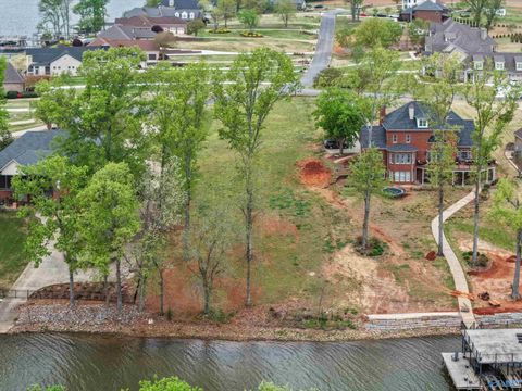 Vacant Land For Sale - 18 Brigadoon Drive<br/> Limestone County, Athens, AL 35611