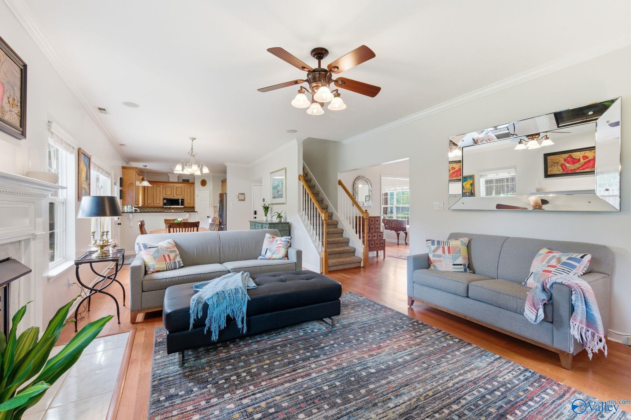 99 Clearbrook Court