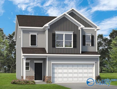 Homes For Sale - 20150 Nightingale Drive<br/> Athens, AL 35611