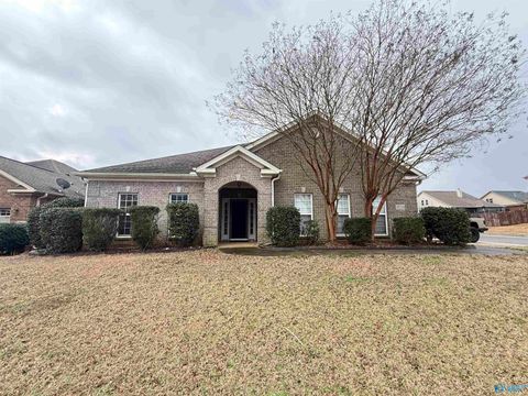 Homes For Sale - 29794 Thunderpaw Drive<br/> Harvest, AL 35749