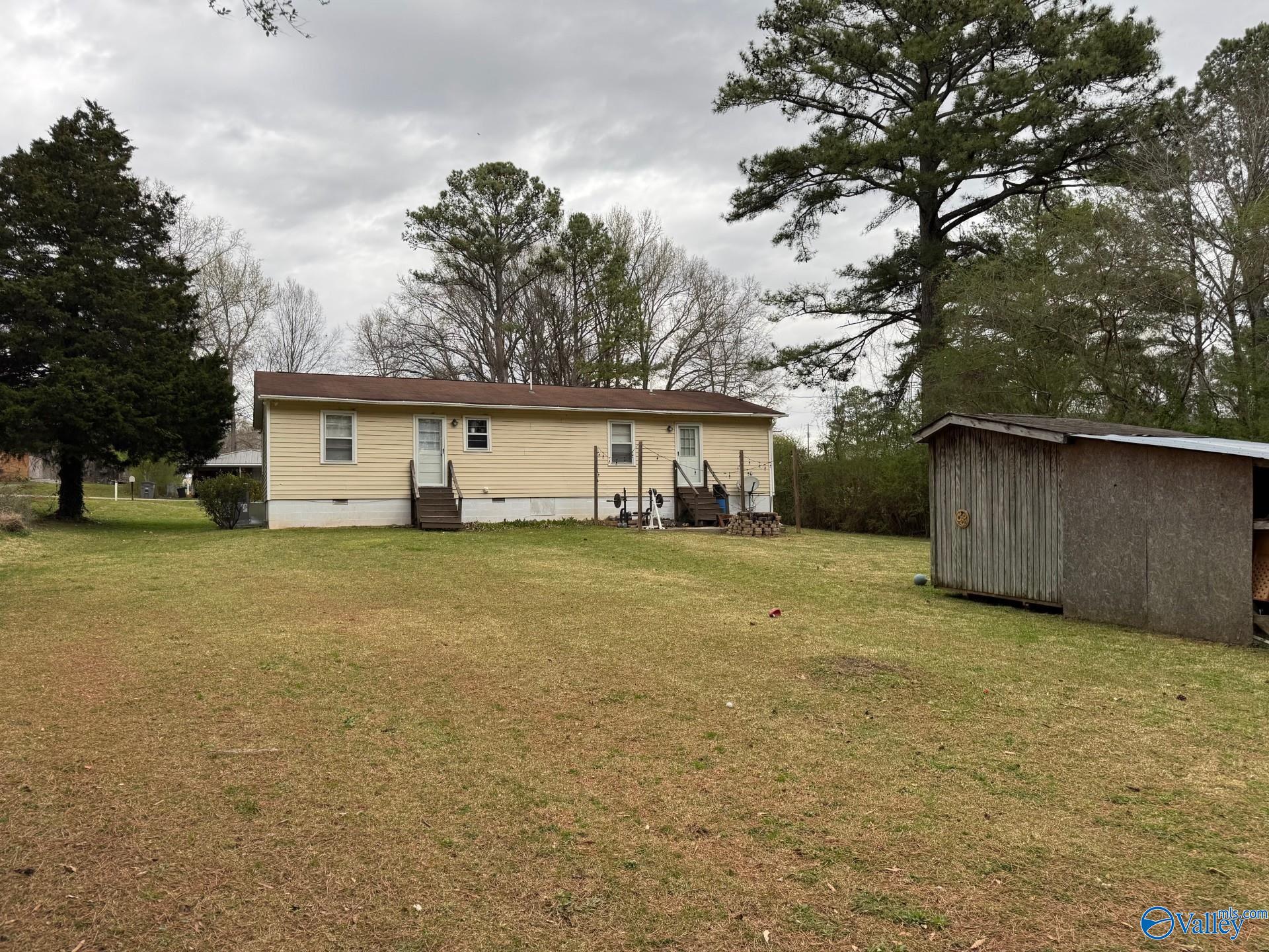 148 County Road 461, Town Creek, Alabama image 3