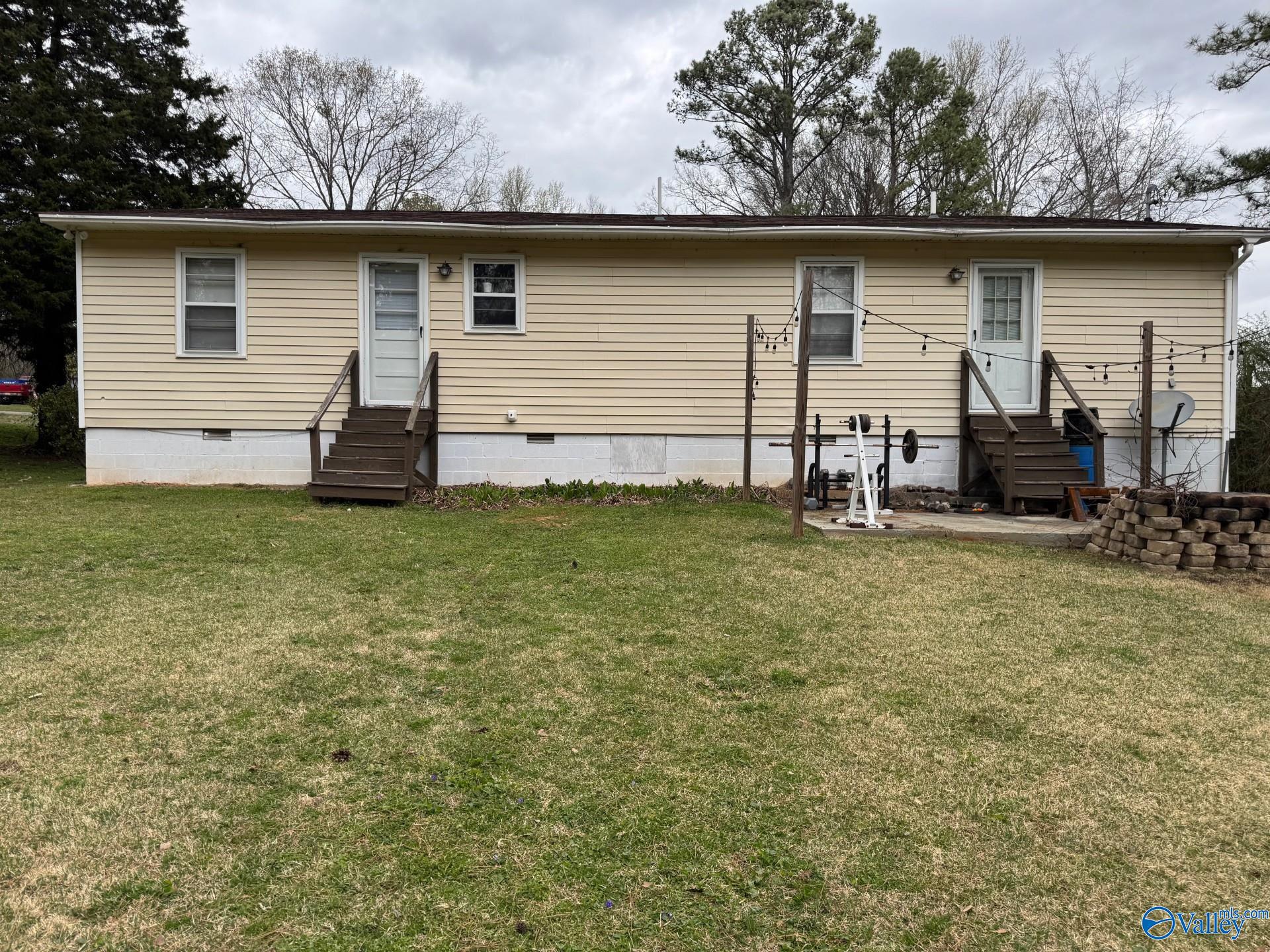 148 County Road 461, Town Creek, Alabama image 4