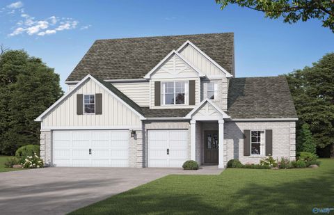 Homes For Sale - 8414 Anslee Way<br/> Huntsville, AL 35806