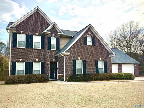 Photo of 249 Dawns Way, Trussville, AL 35173 (MLS # 21911480)