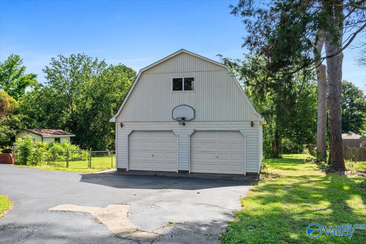 259 Old Big Cove Road, Brownsboro, Alabama image 28