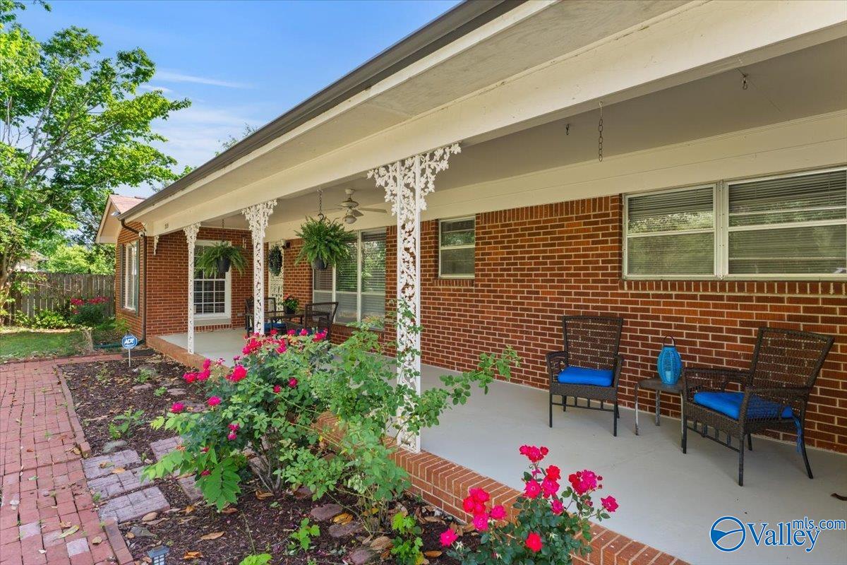 259 Old Big Cove Road, Brownsboro, Alabama image 3