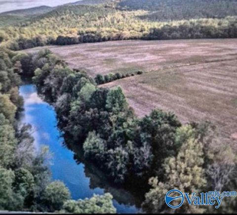 Vacant Land For Sale - LOT 27 County Road 336<br/> Cherokee County, Piedmont, AL 36272