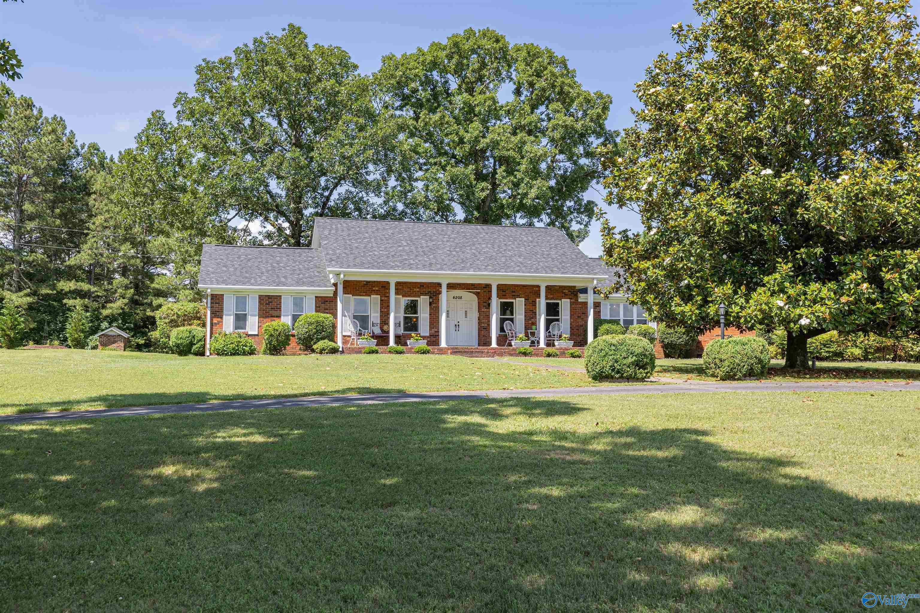 4208 County Road 106, Mentone, Alabama image 4