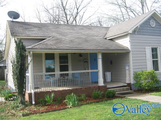 507 1st Avenue, Athens, Alabama image 1